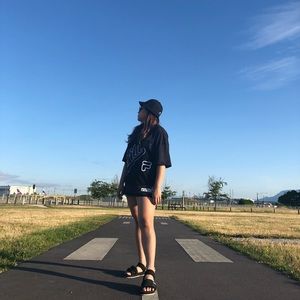 Meet your Posher, Natalie